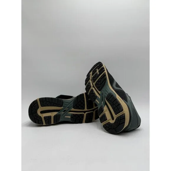 Asics GT-2000 6 TRAIL Men's NEW Running Sneaker Olive US Size 8 - Picture 9 of 11